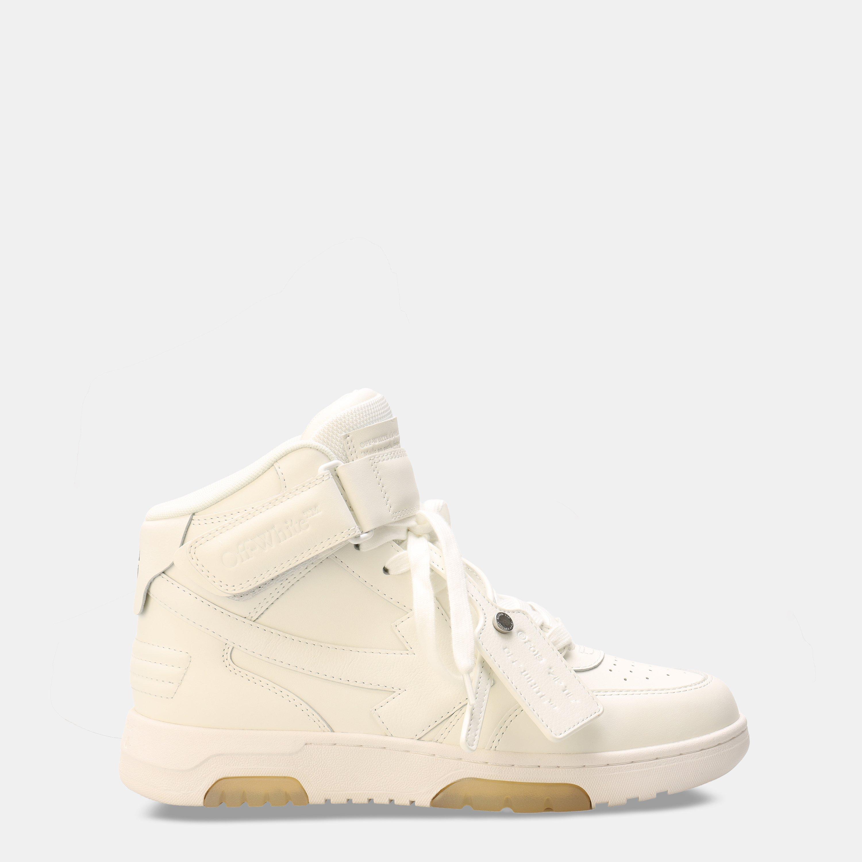 Wit Wit - Off White - Off Oof Top Jn99 - 1