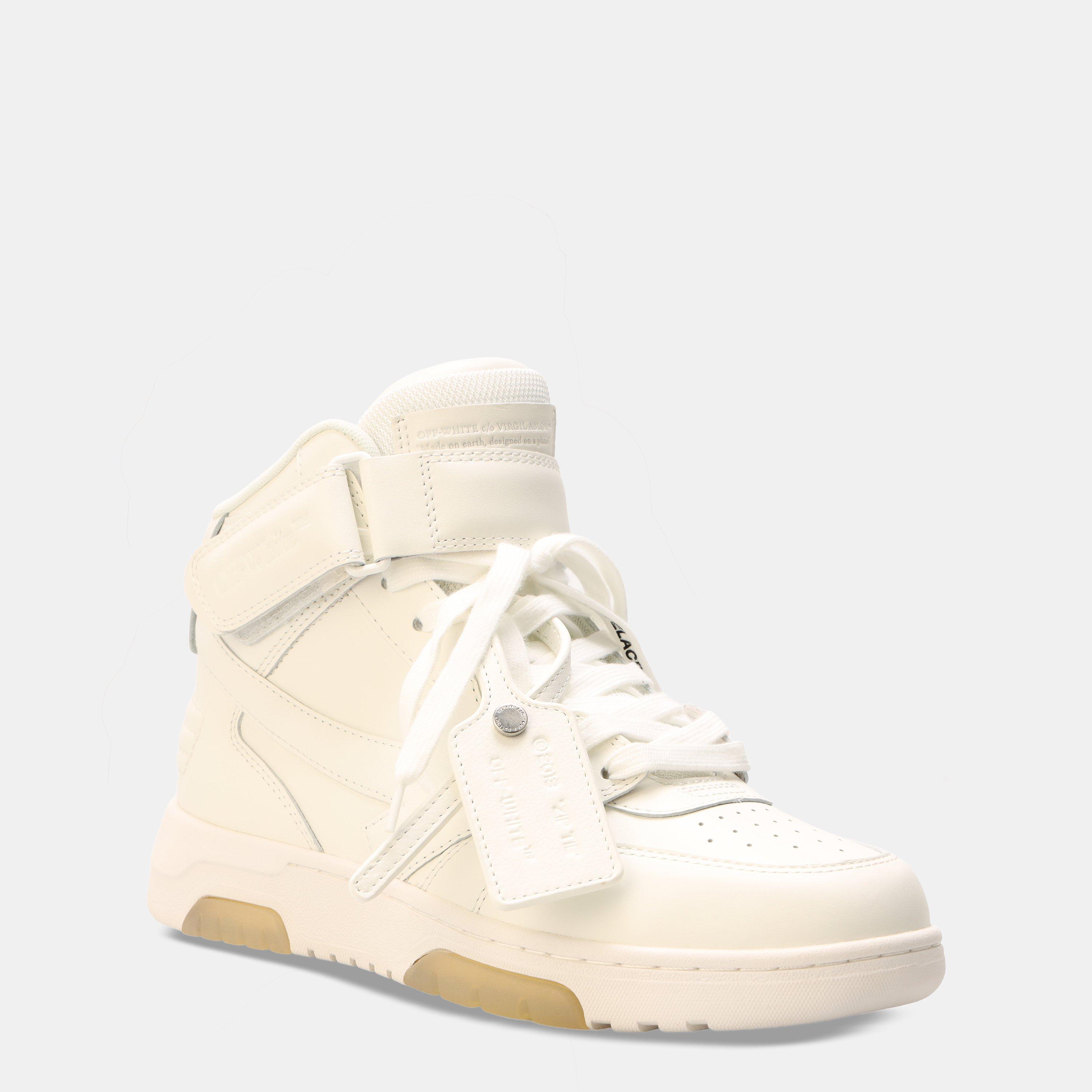 Wit Wit - Off White - Off Oof Top Jn99 - 2