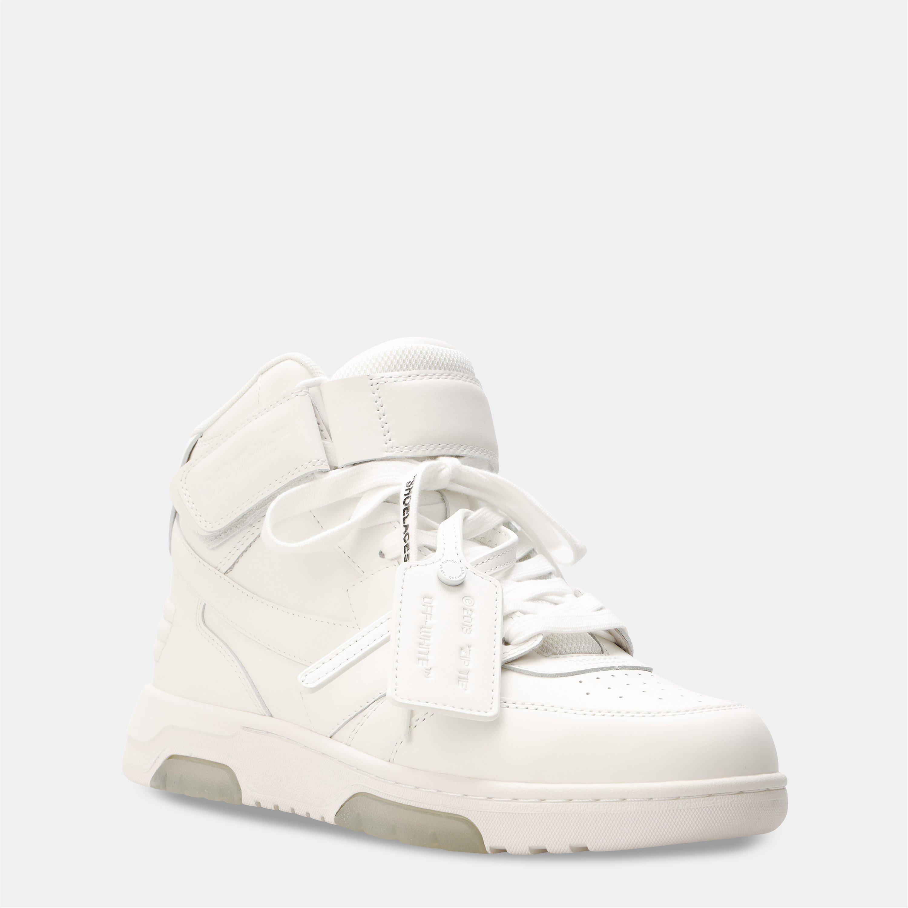 White White - Off White - Off Oof Top Jn99 - 2