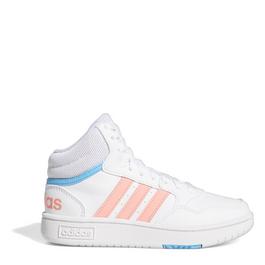 adidas Hoops Mid Shoes Kids