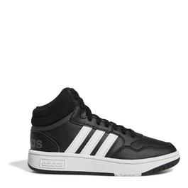 adidas Hoops Mid Shoes Kids