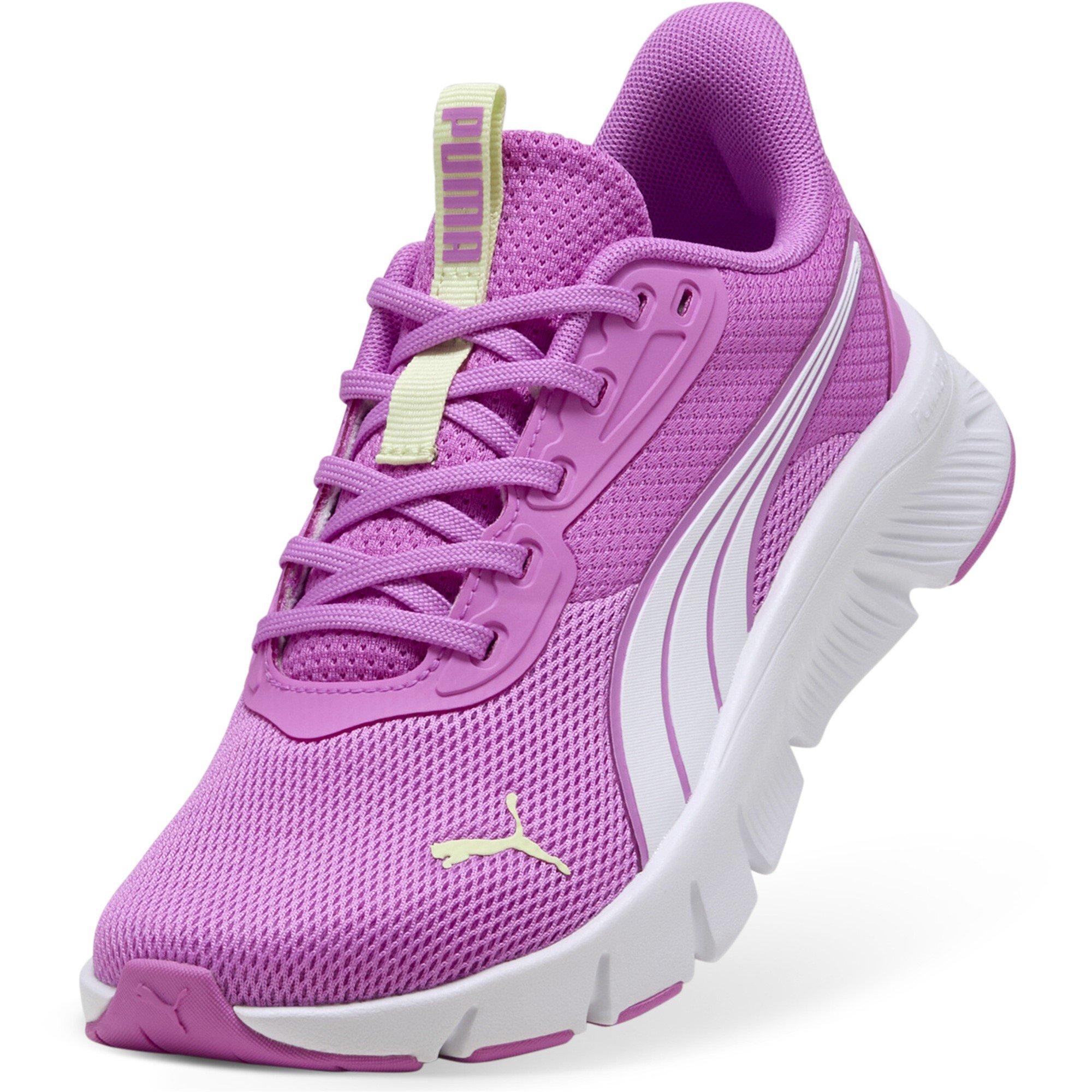 Orchid/White - Puma - Kids' Trainers - 6