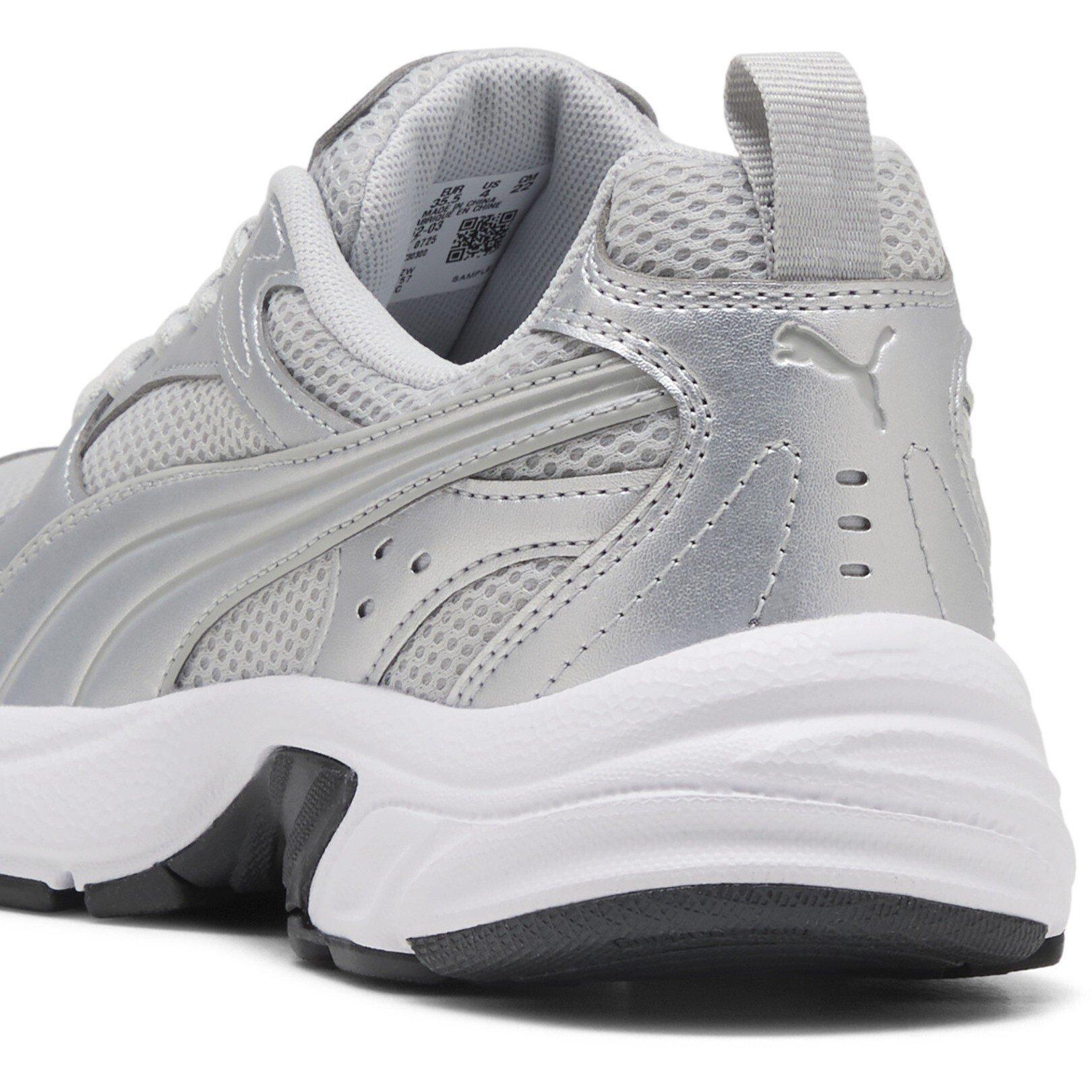 er - Puma - Puma Milenio Tech Jn64 - 5