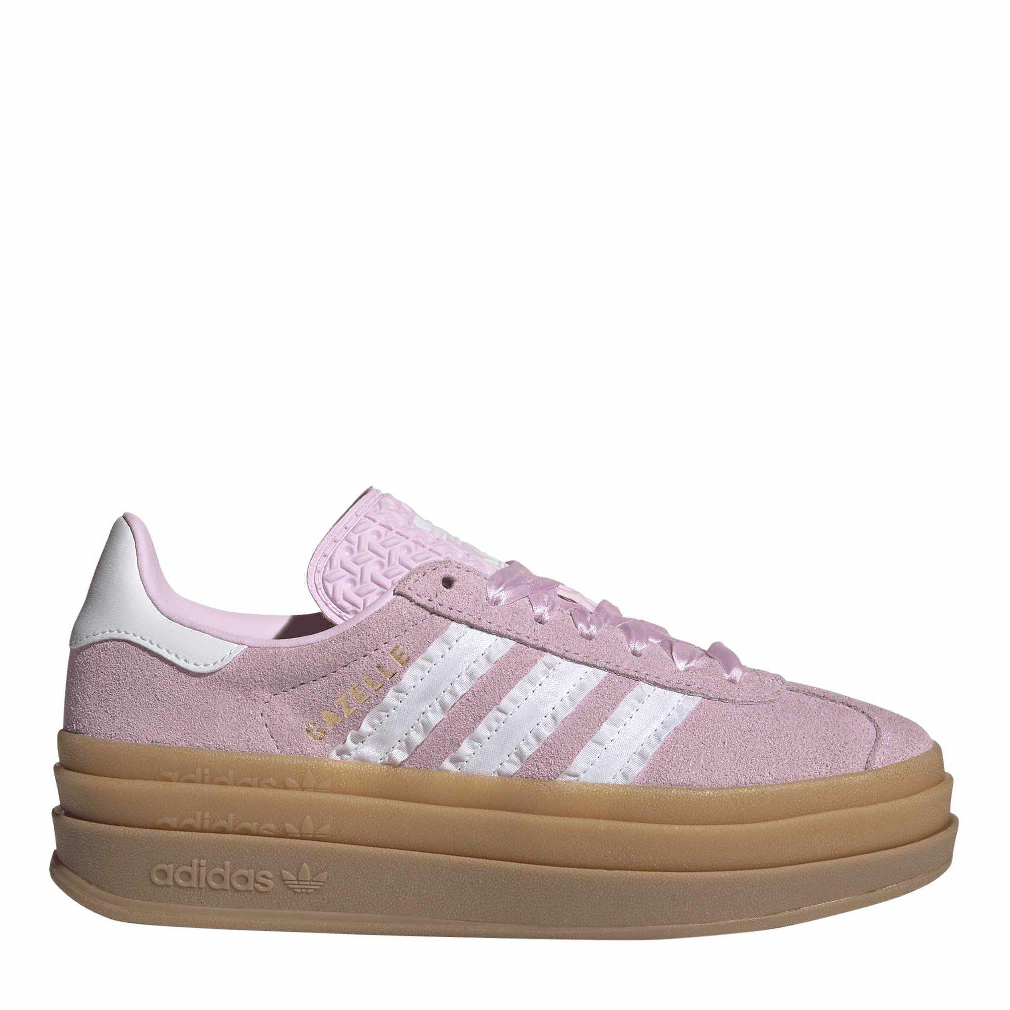 Adidas Gazelle Bold Jn64