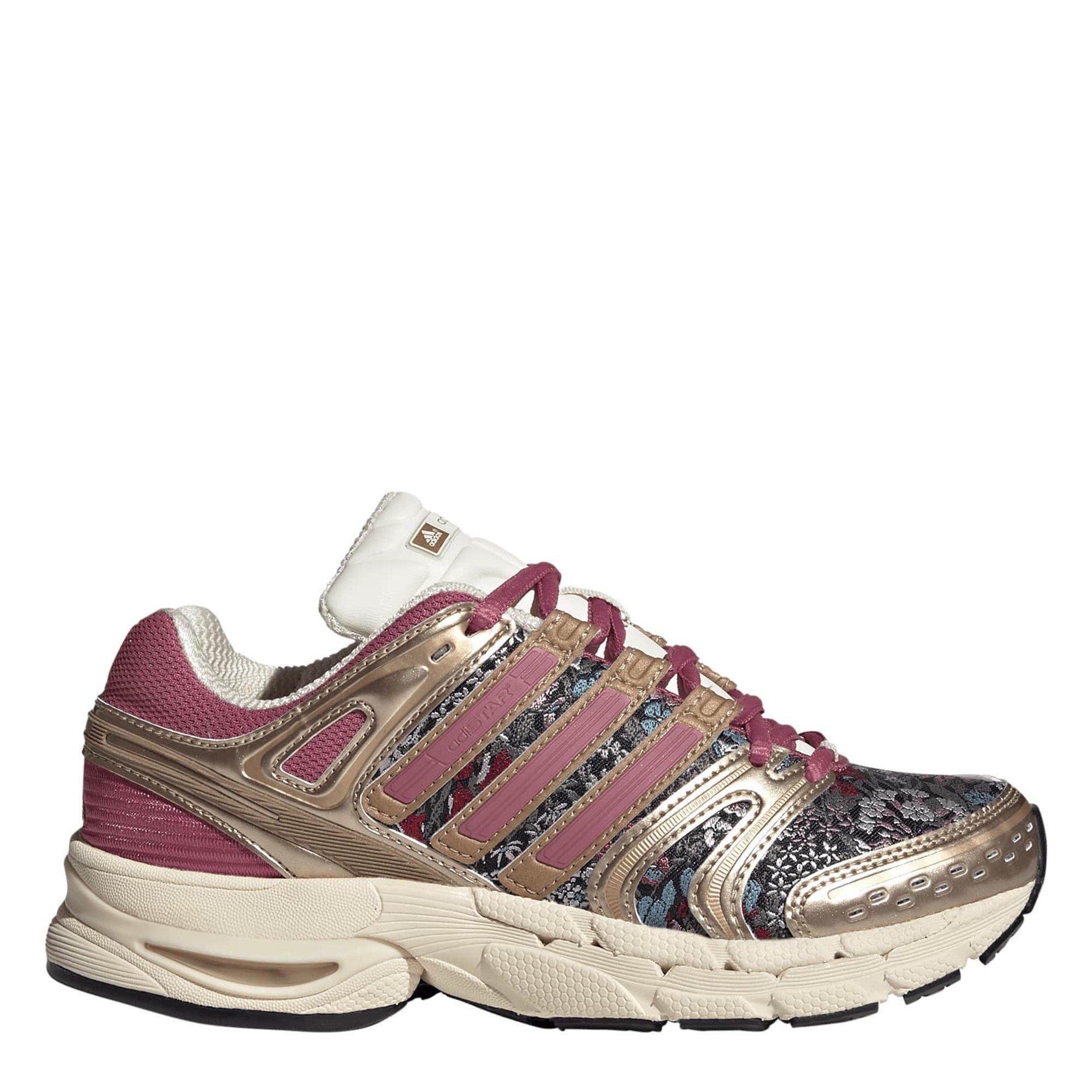 White/Magenta - adidas Originals - Adi OG Adistar Cntrl Jn64 - 1