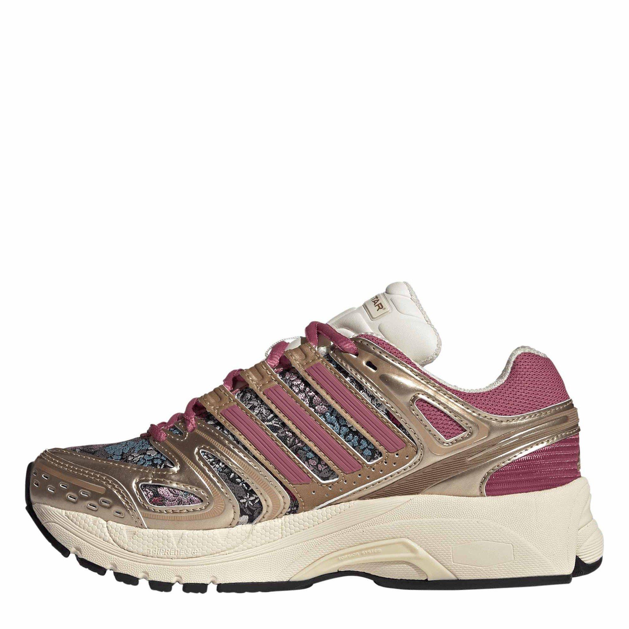 White/Magenta - adidas Originals - Adi OG Adistar Cntrl Jn64 - 2