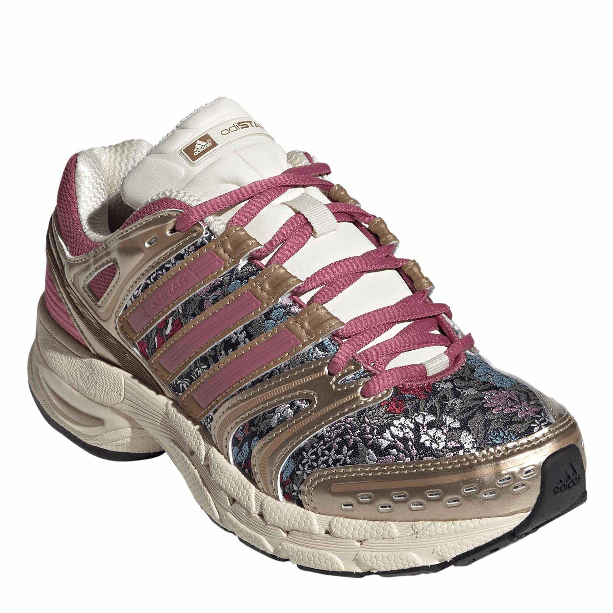 White/Magenta - adidas Originals - Adi OG Adistar Cntrl Jn64 - 3