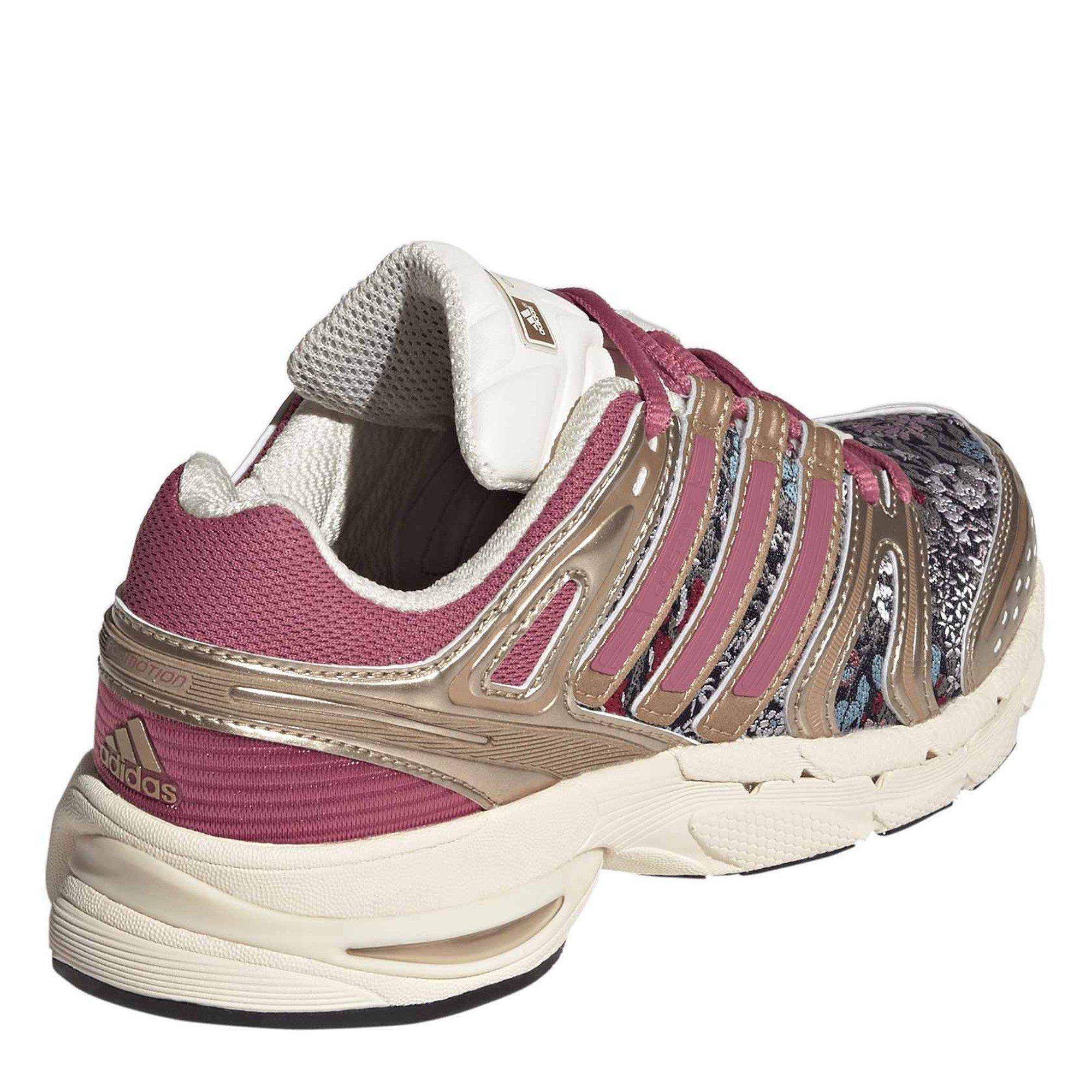 White/Magenta - adidas Originals - Adi OG Adistar Cntrl Jn64 - 4