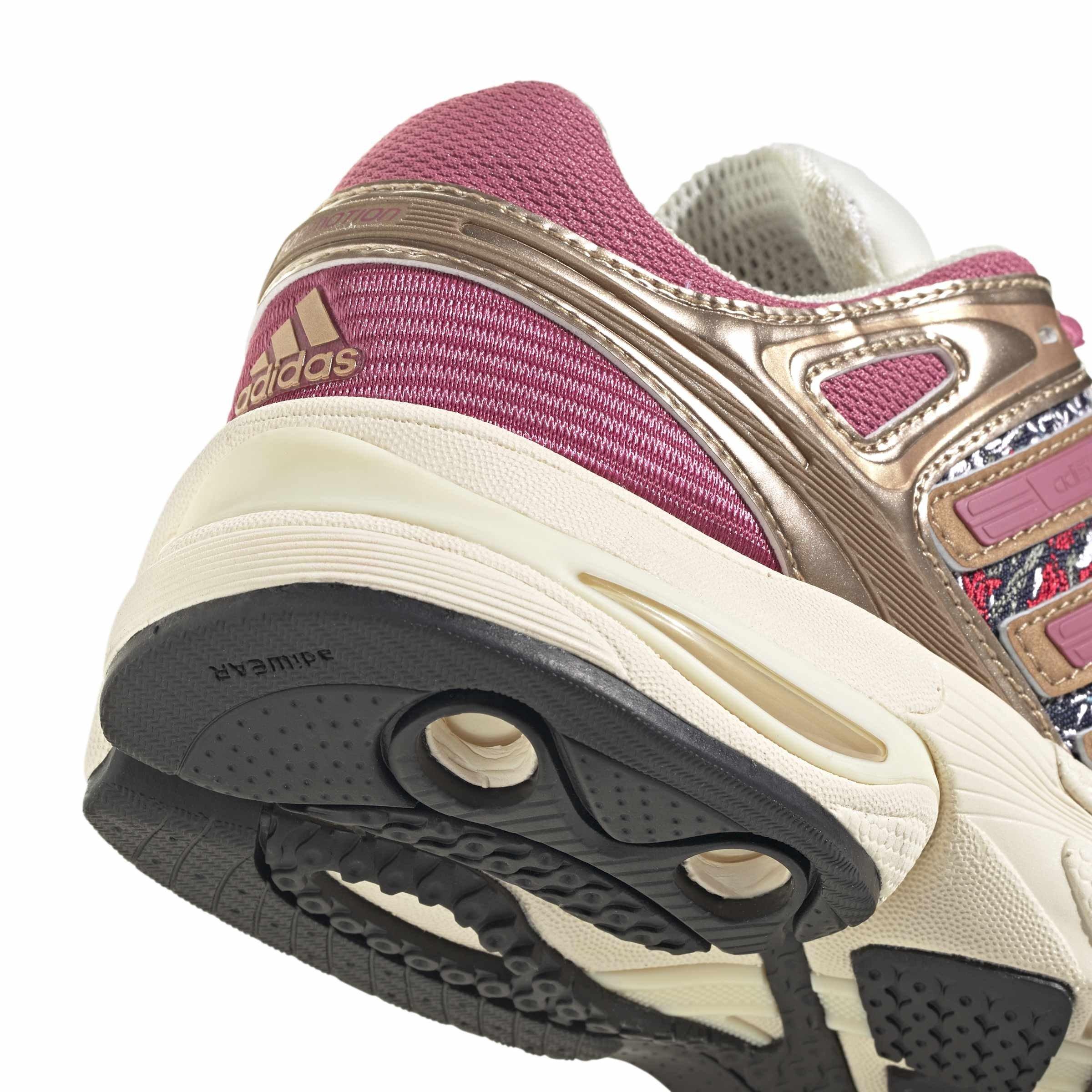 White/Magenta - adidas Originals - Adi OG Adistar Cntrl Jn64 - 8