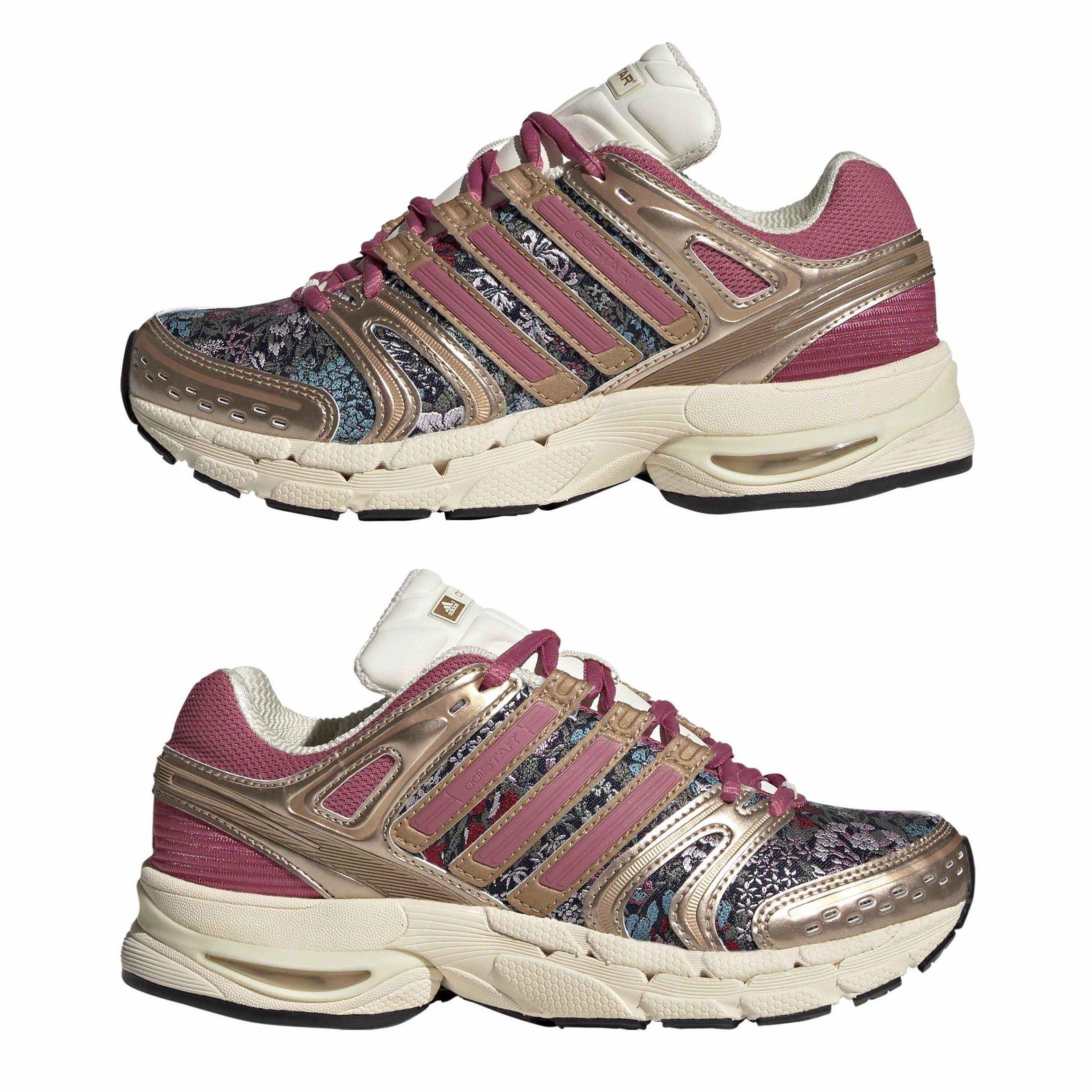 White/Magenta - adidas Originals - Adi OG Adistar Cntrl Jn64 - 9