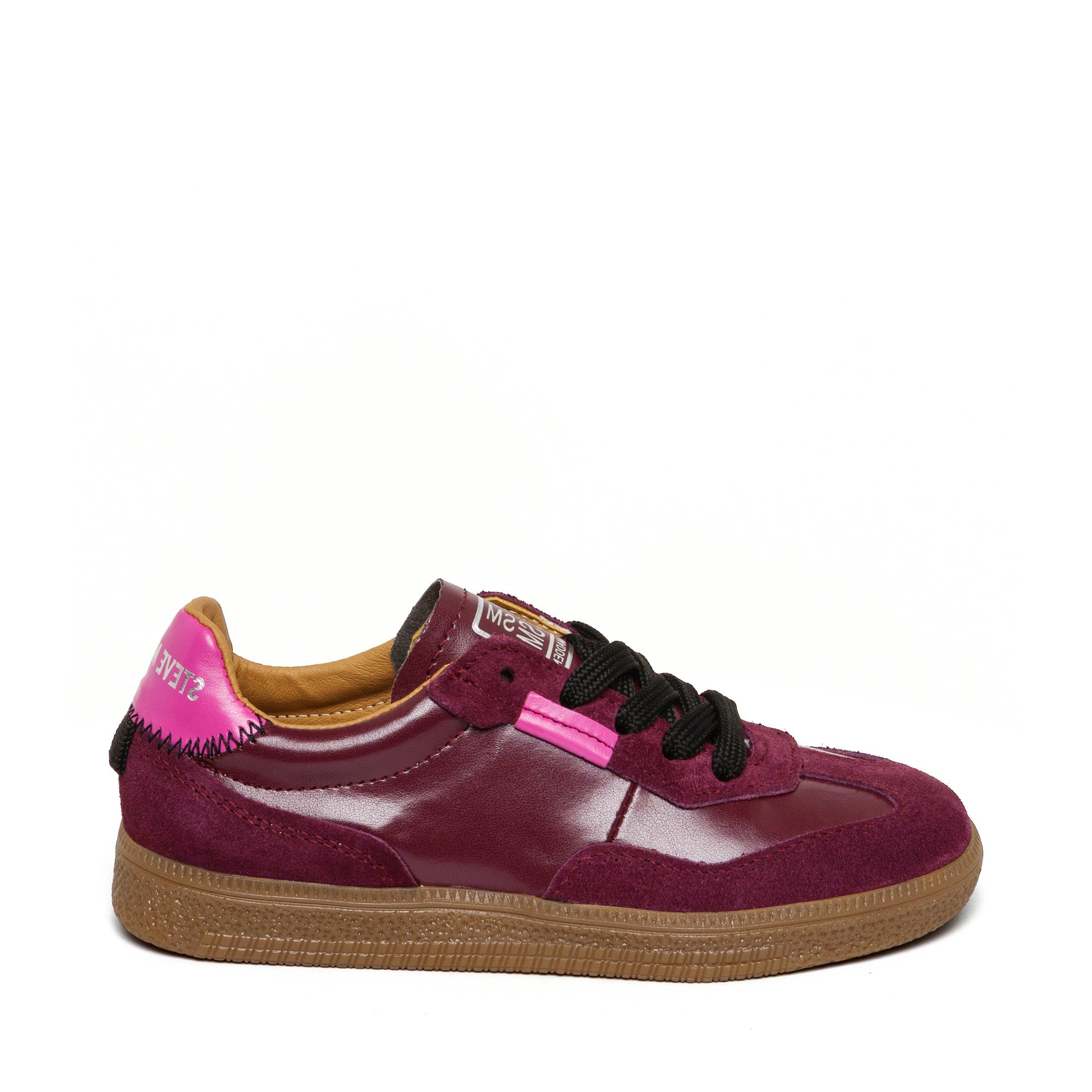 Burgundy - Steve Madden - Madden J Emporia Jn64 - 1