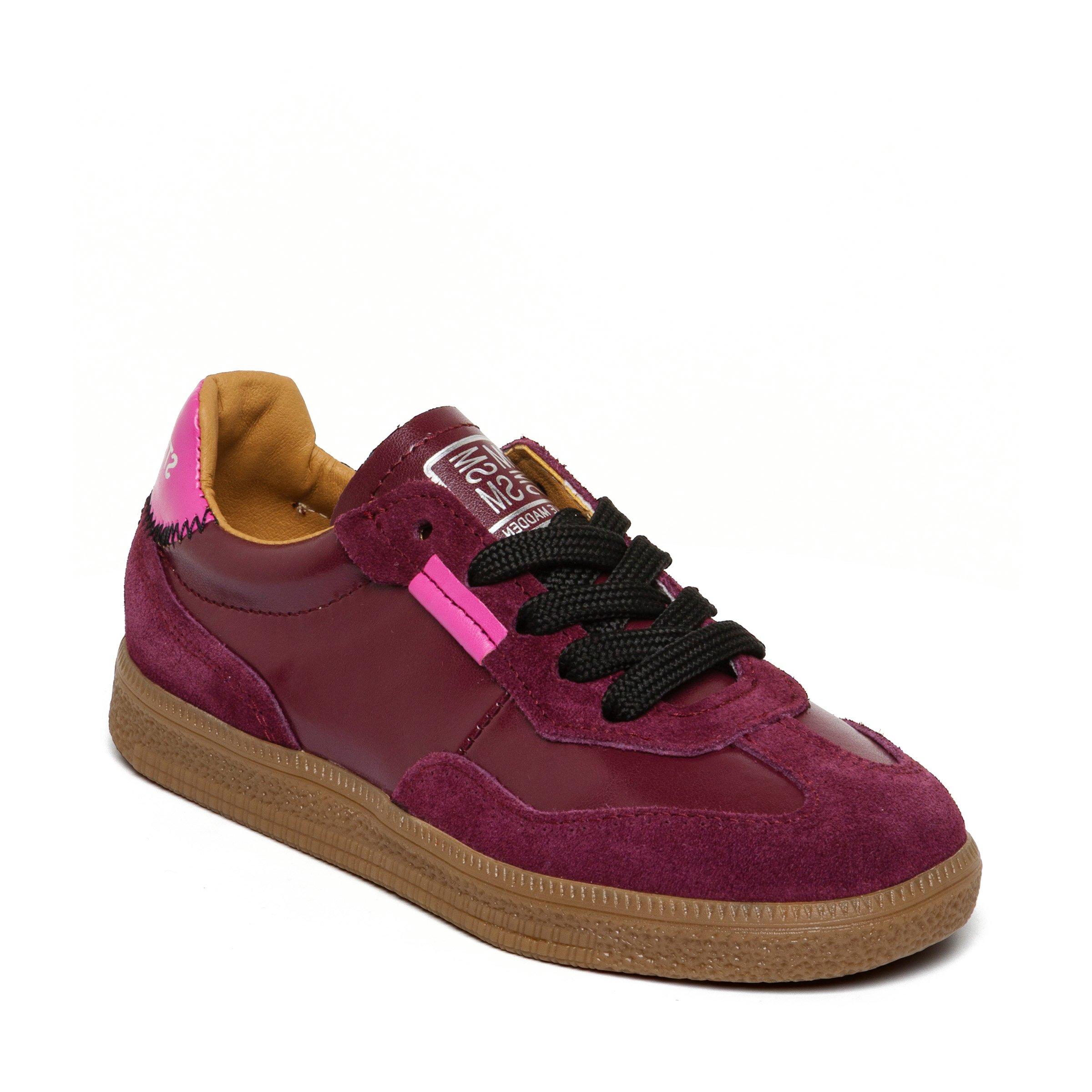 Burgundy - Steve Madden - Madden J Emporia Jn64 - 2