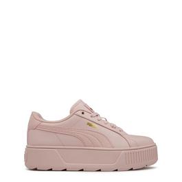 Puma Karmen L Chunky Sole Trainer