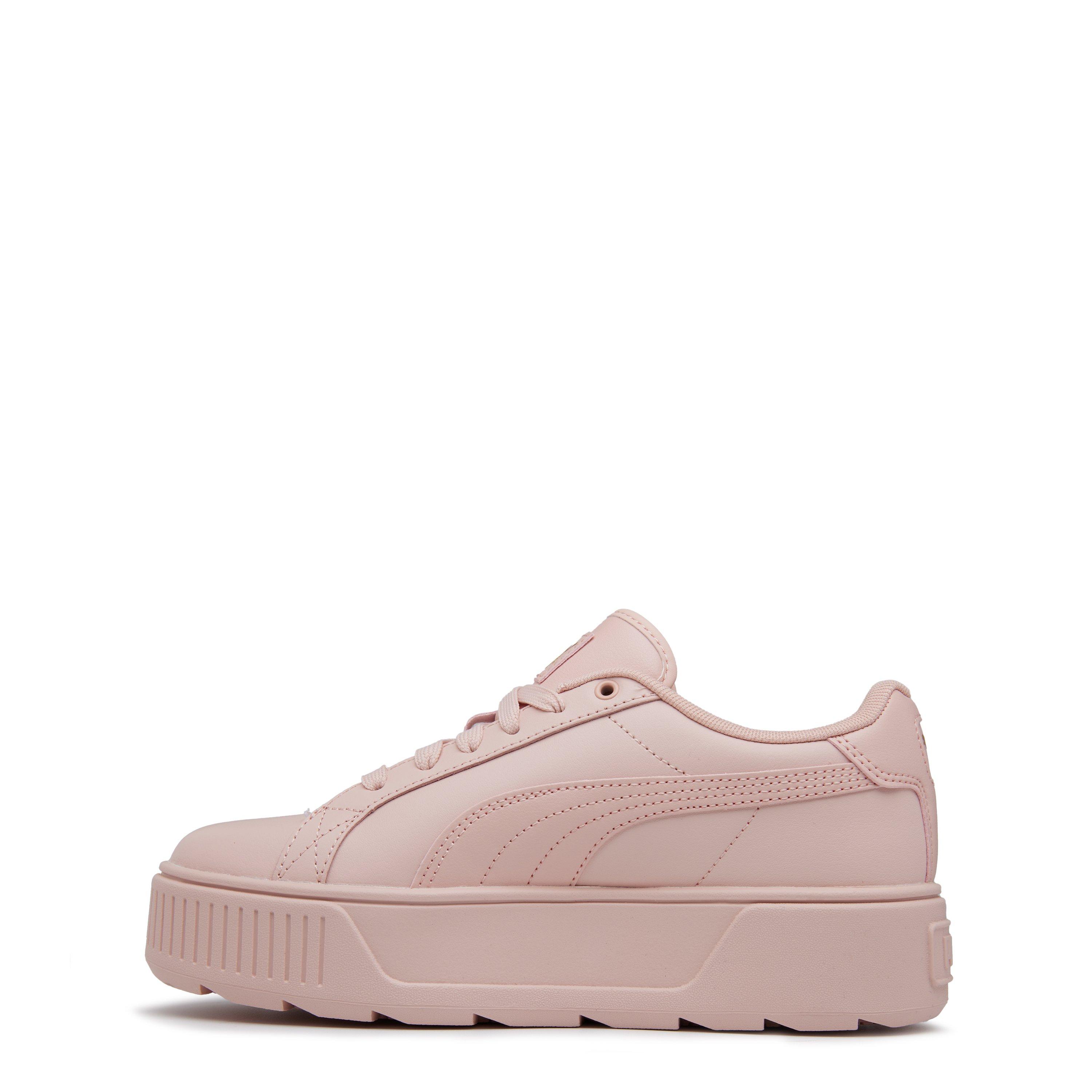 Rosa - Puma - Karmen L Chunky Sole Trainer - 2