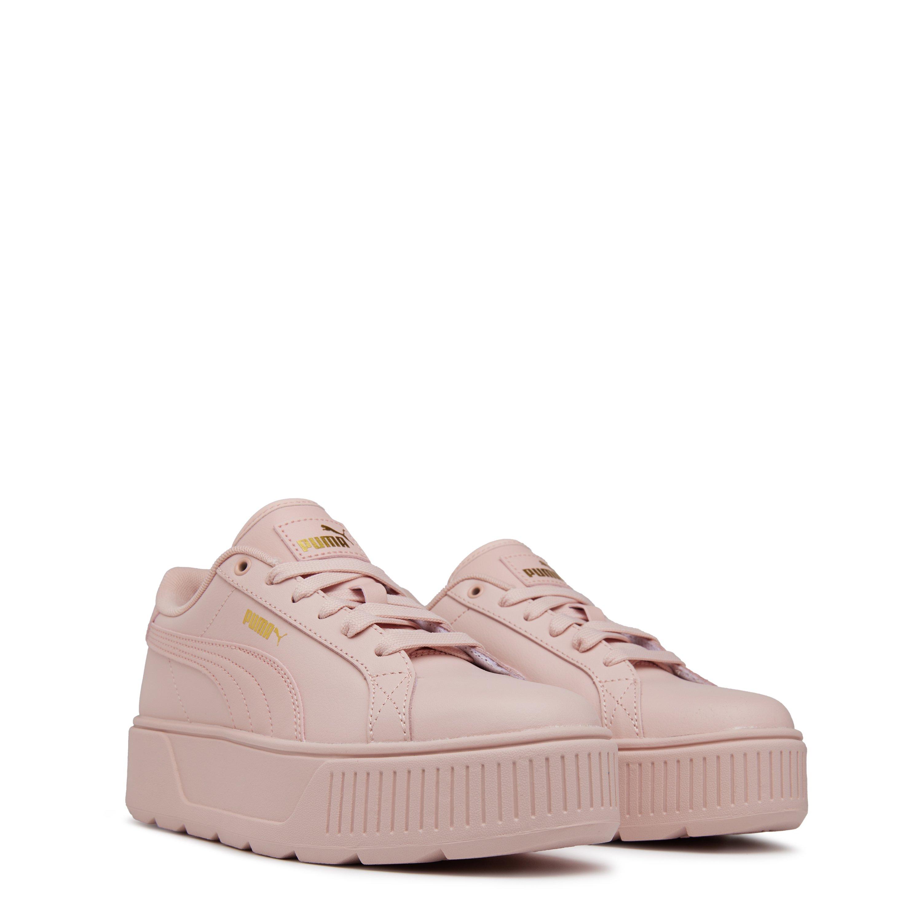 Rosa - Puma - Karmen L Chunky Sole Trainer - 3