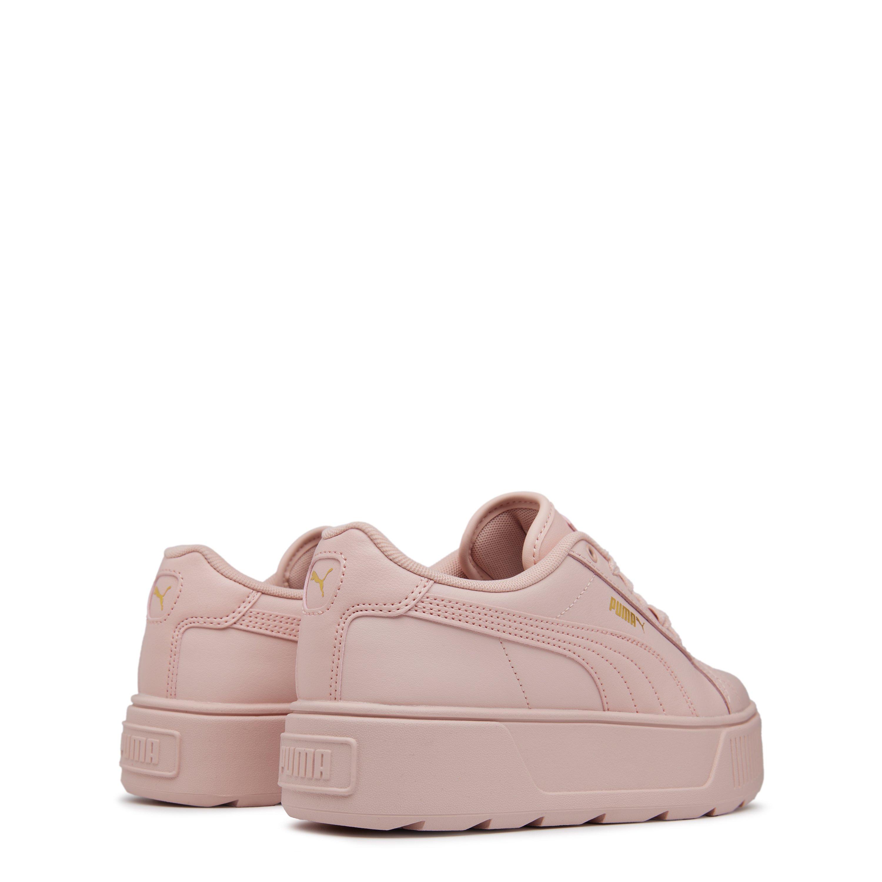 Rosa - Puma - Karmen L Chunky Sole Trainer - 4