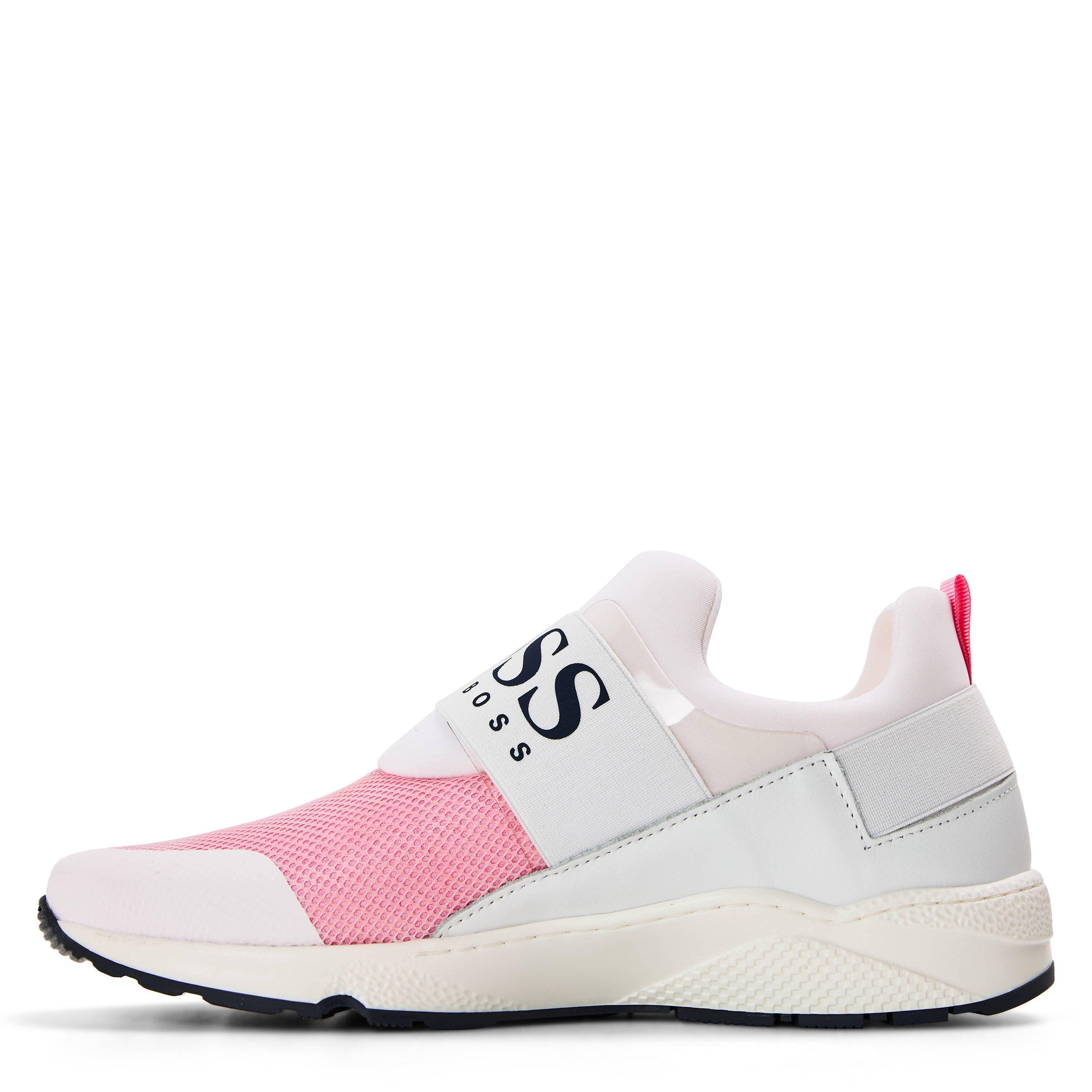 Wit - Boss - Boss Trainers Jn23 - 2