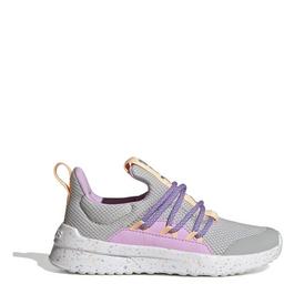 adidas Lite Racer Adapt 4.0 Lifestyle Running Slip On Lac Runners Girls