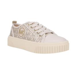 MICHAEL Michael Kors Summer Aline Trainers Juniors