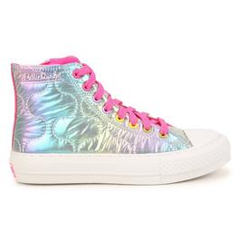 Billieblush Hi Tops Jn34