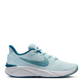 Nike Star Runner 4 Big Kids Road Running Shoes