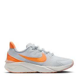 Nike Star Runner 4 Big Kids Road Running Shoes