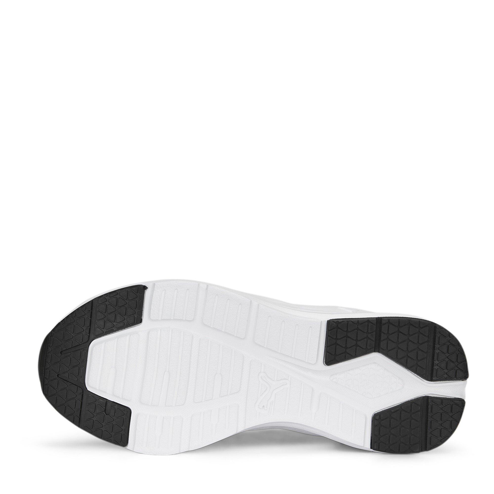 Noir/Rose - Puma - Wired Run Pure Jr - 3