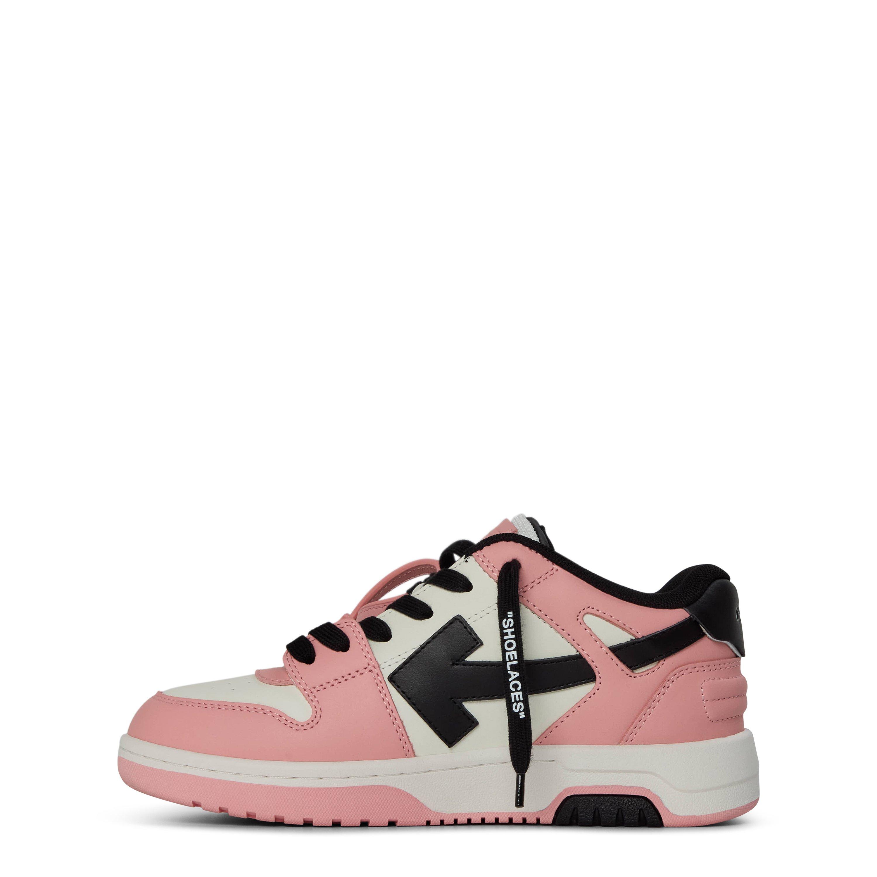Multi 3010 - Off White - Kids Out Of Office Contemporary Design Trainer - 2