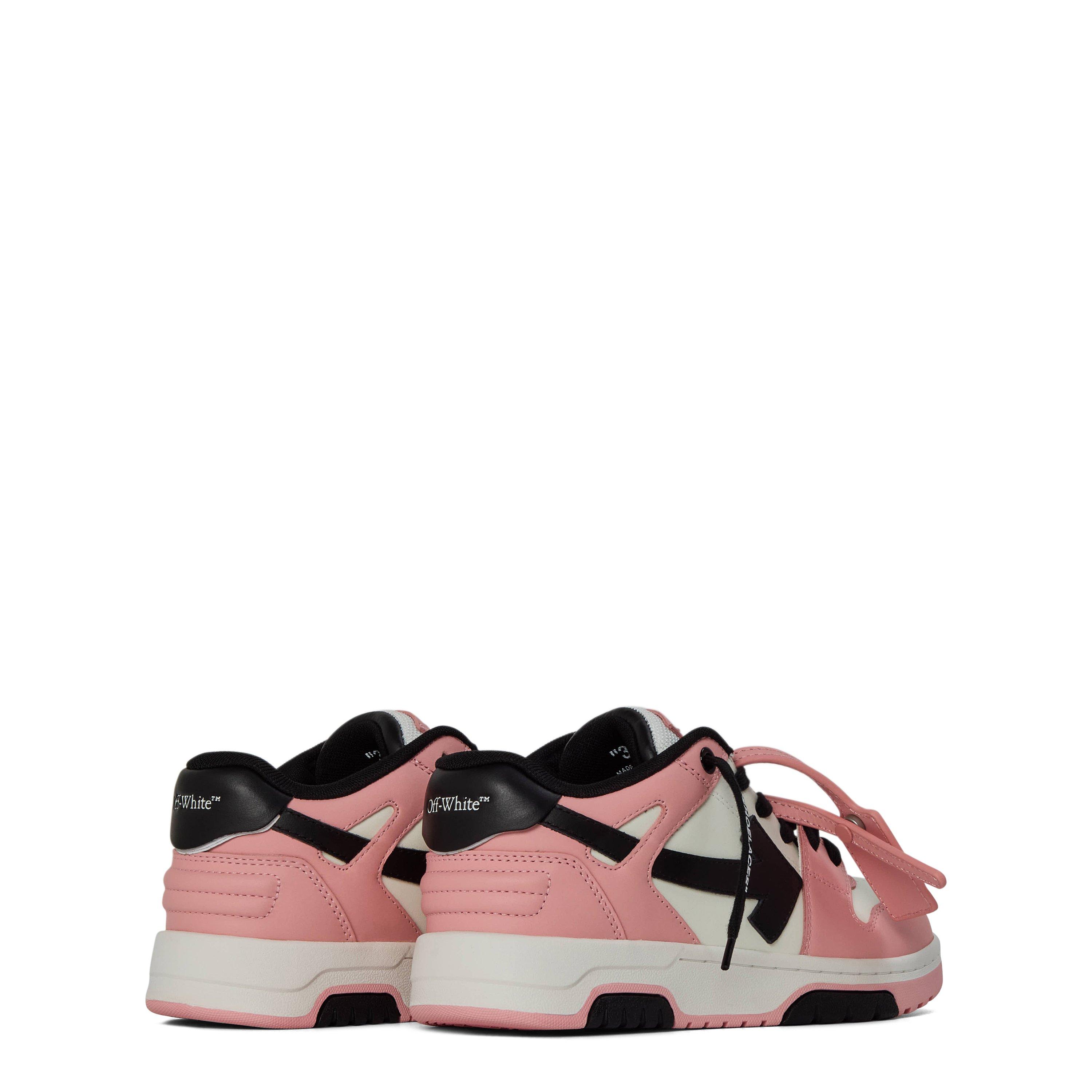 Multi 3010 - Off White - Kids Out Of Office Contemporary Design Trainer - 4