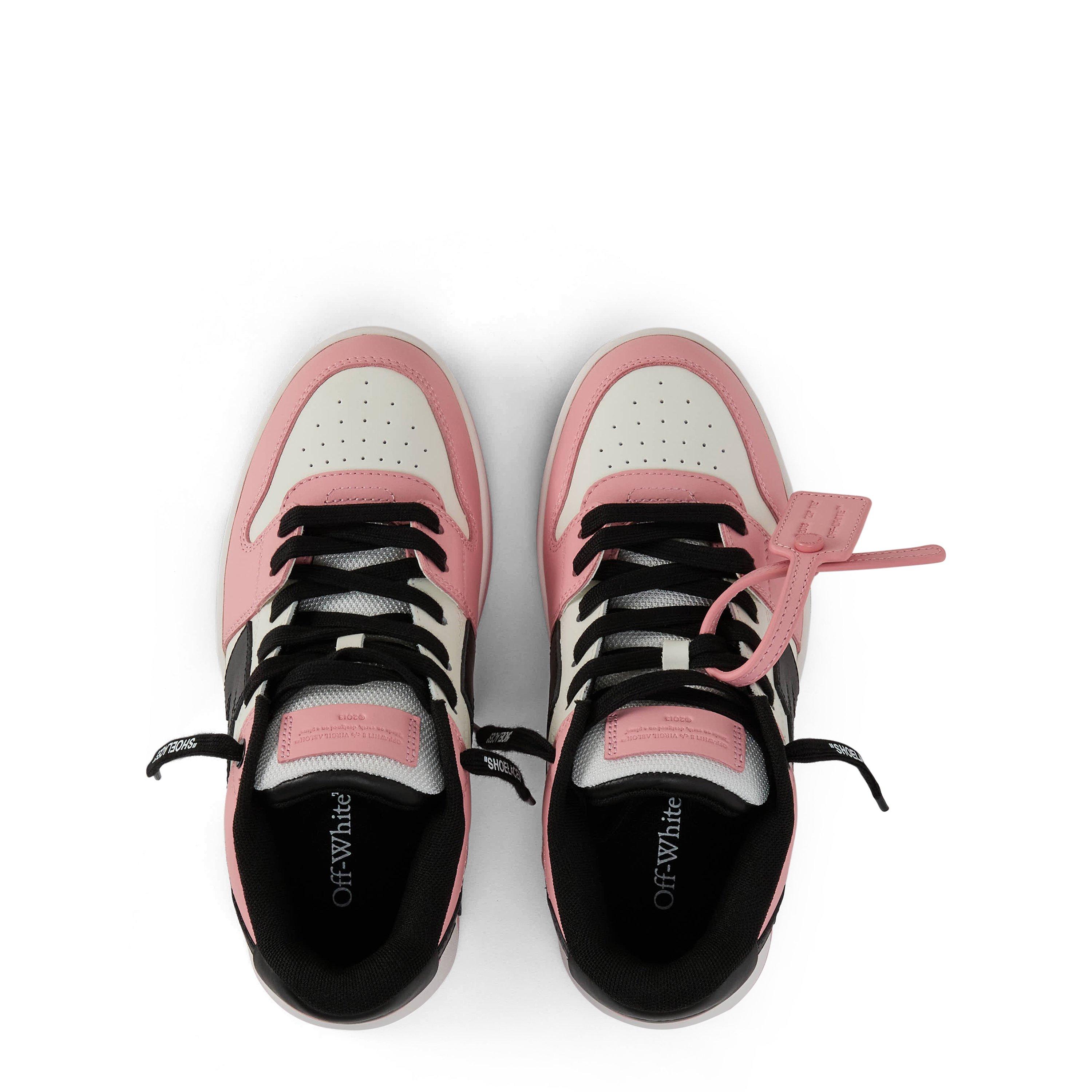 Multi 3010 - Off White - Kids Out Of Office Contemporary Design Trainer - 5