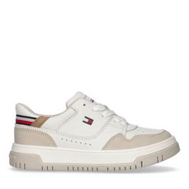 Tommy Hilfiger Low Cut Lace S Jn42