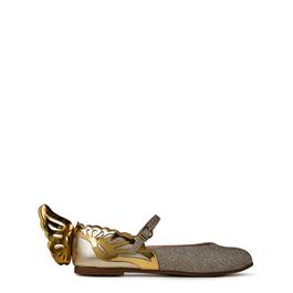 Sophia Webster Heavenlt Flat Jn42