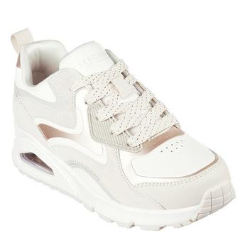 Skechers Atwood Canvas Trainers