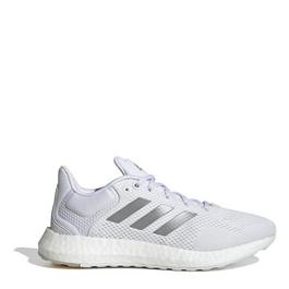 adidas Tecnologias Pureboost 21 Shoes Womens Runners Girls