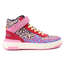 Marc Jacobs Lgo Trainers Jn34