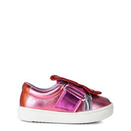 Sophia Webster Butterfly Sneakers Juniors