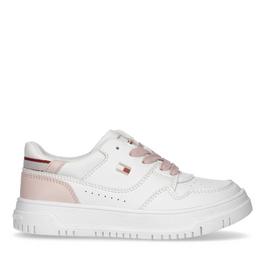 Tommy Hilfiger Low Cut Trainers Juniors