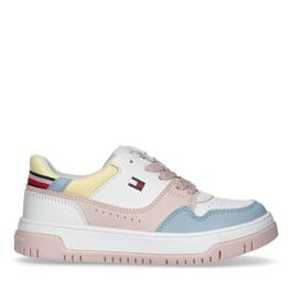 Tommy Hilfiger Low Cut Lace Jn42