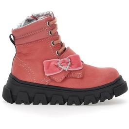 Monnalisa Bow Boots Juniors