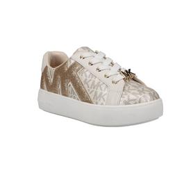 MICHAEL Michael Kors Jordana Trainers Juniors