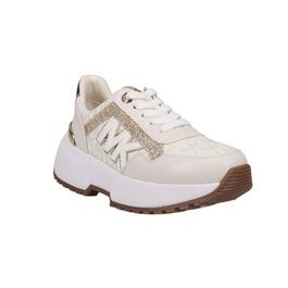 MICHAEL Michael Kors Cosmo Maddy Trainers Juniors