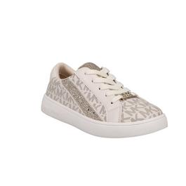 MICHAEL Michael Kors Jem Slade Trainers Juniors