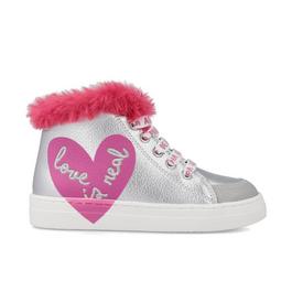 Garvalin Garval Love Hi Tops Jn34