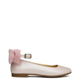 Andanines Bow Pumps Juniors