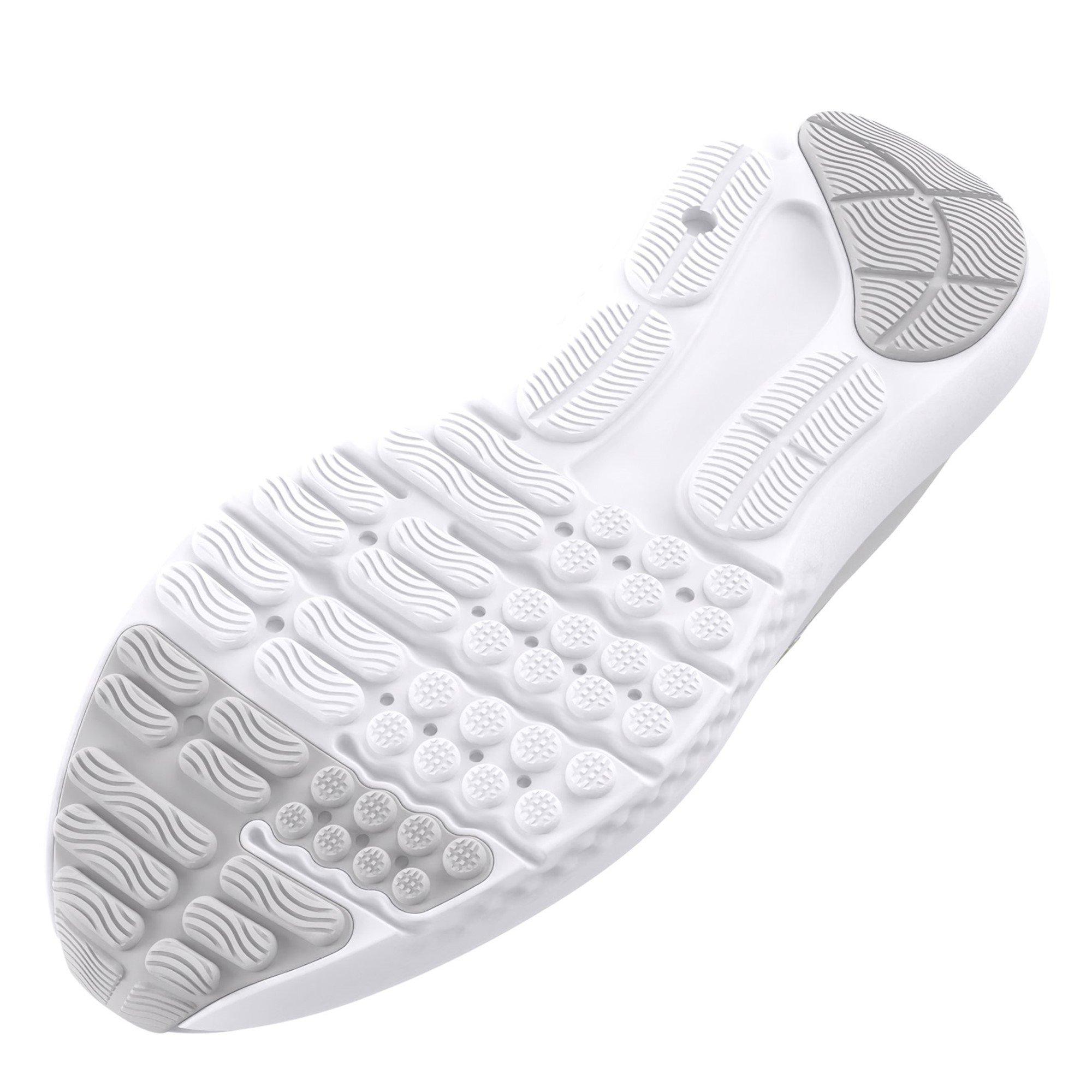 Iridescente - Under Armour - Armour Ua Ggs Surge 4 Runners Girls - 3