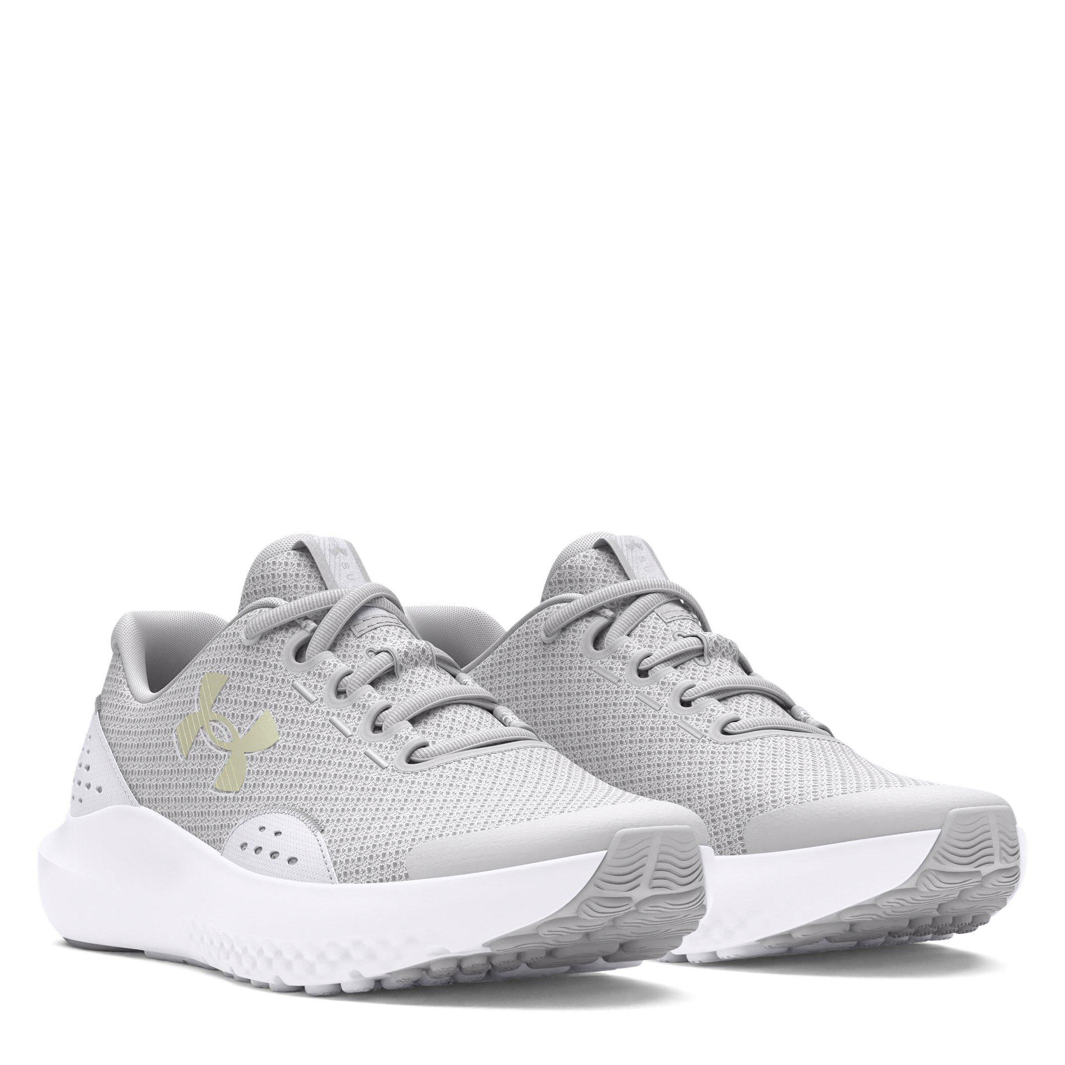 Iridescente - Under Armour - Armour Ua Ggs Surge 4 Runners Girls - 5