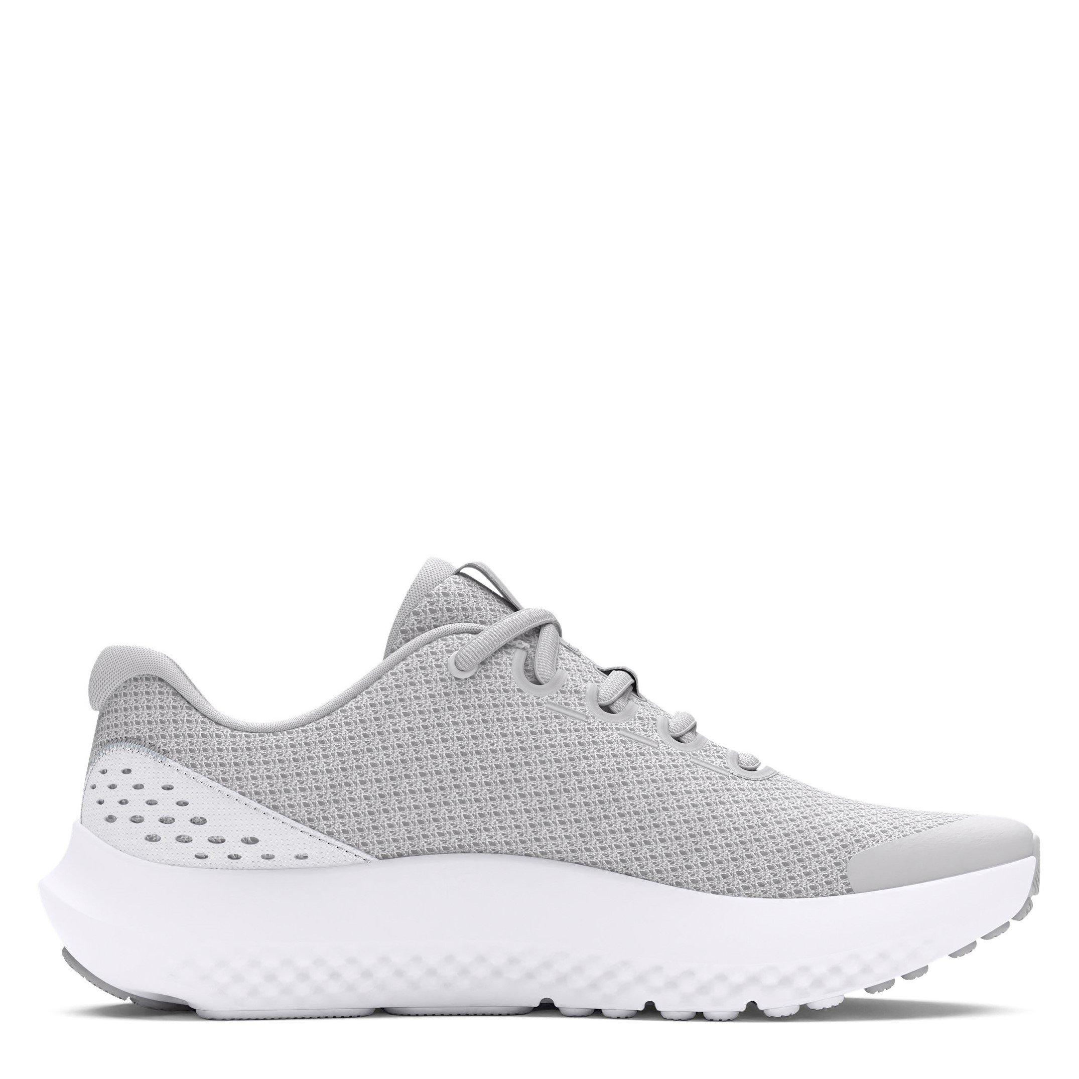 Iridescente - Under Armour - Armour Ua Ggs Surge 4 Runners Girls - 6
