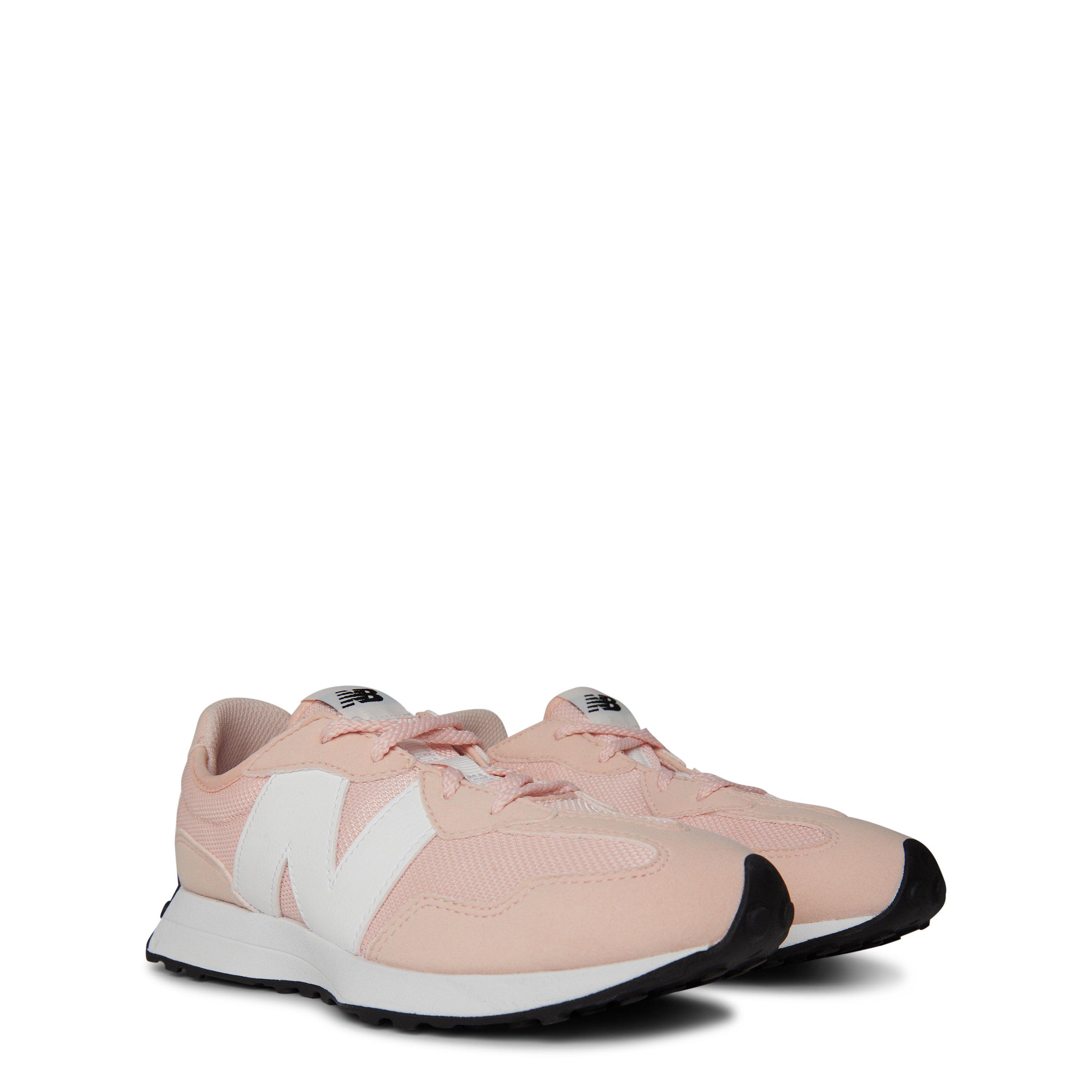 Roze/Wit - New Balance - New Balance 327 - 3