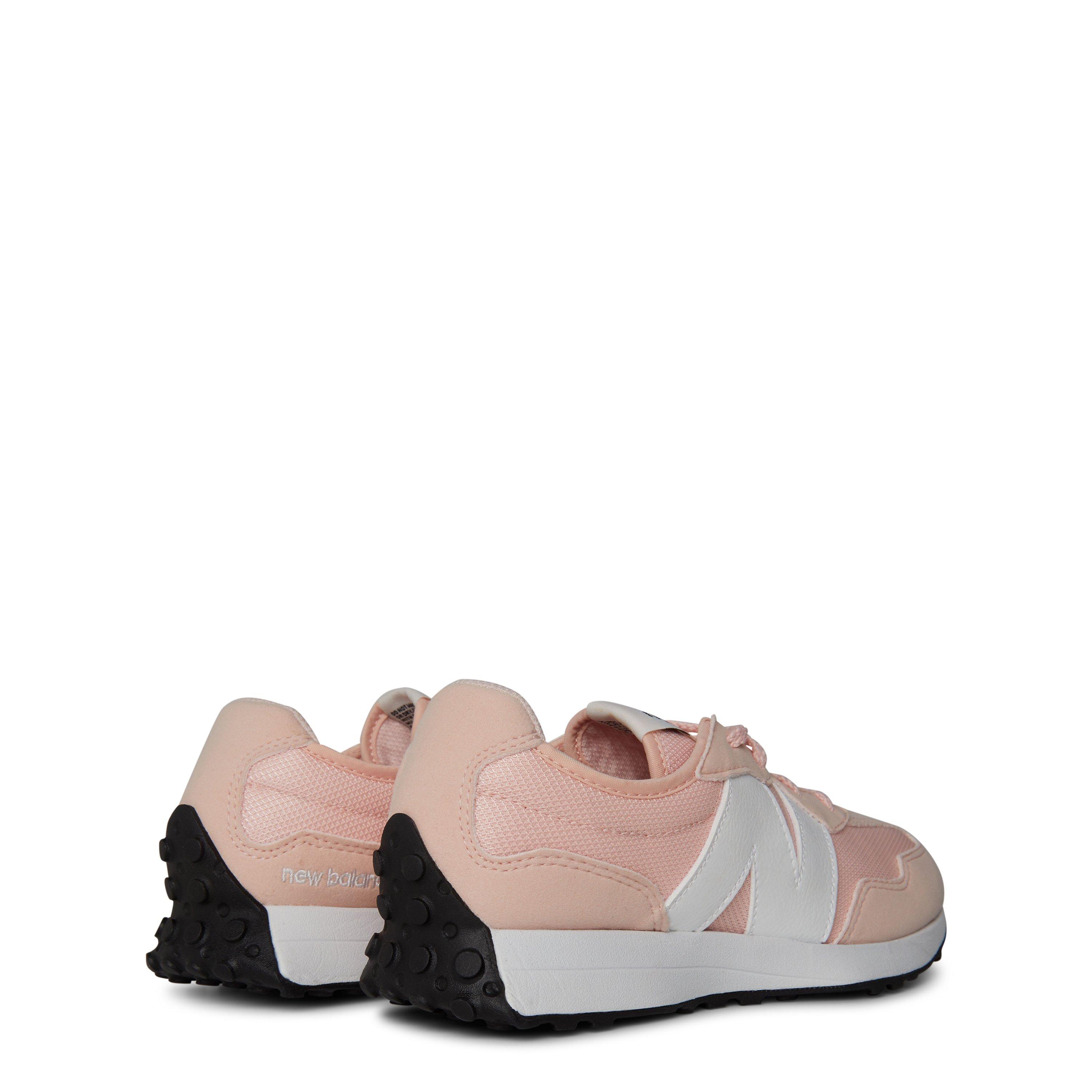 Roze/Wit - New Balance - New Balance 327 - 4