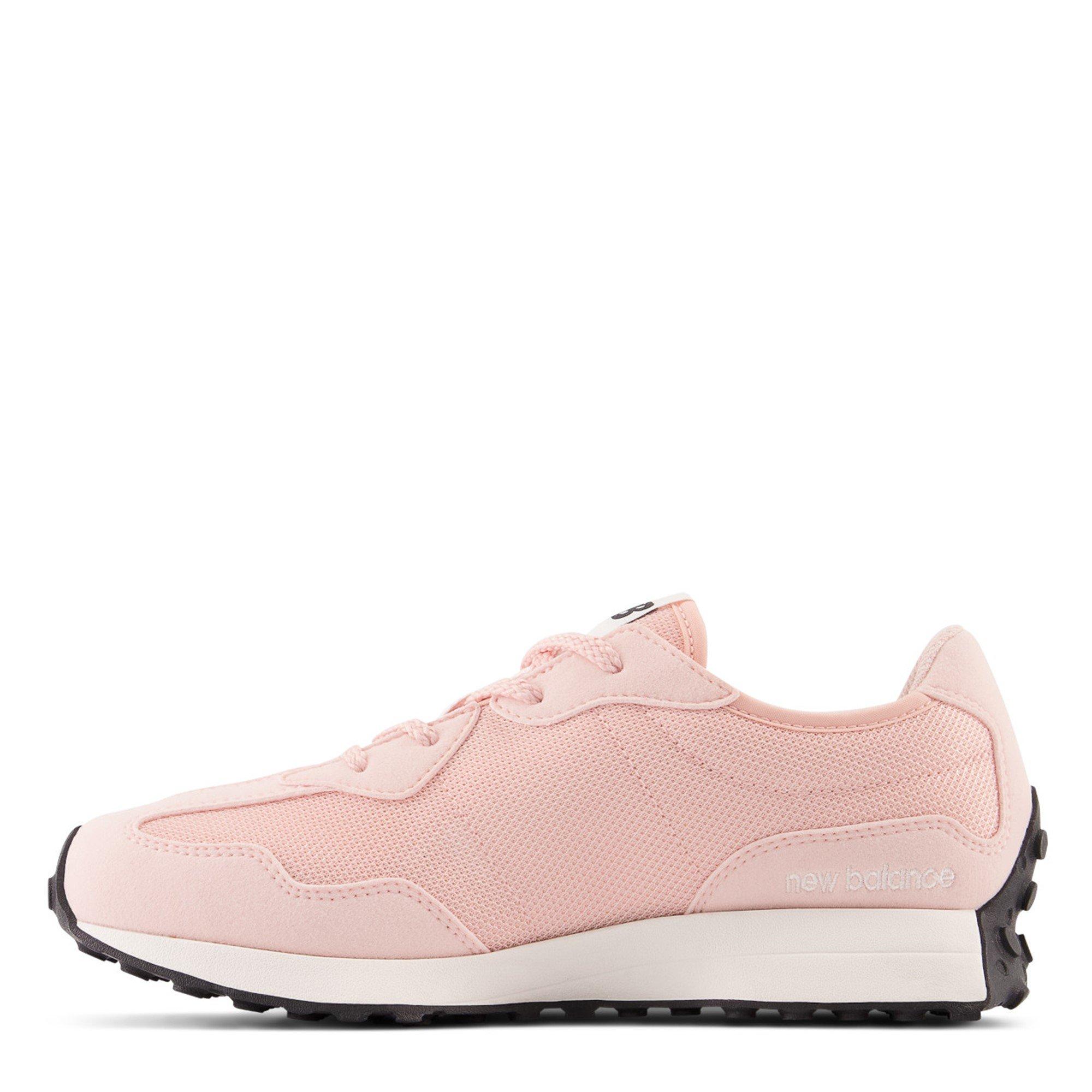 Pink/White - New Balance - NB 327 Junior - 2